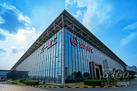 工程机械行业每周大事聚焦（4月第4周）