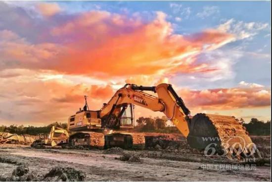 工程机械行业每周大事聚焦（4月第4周）