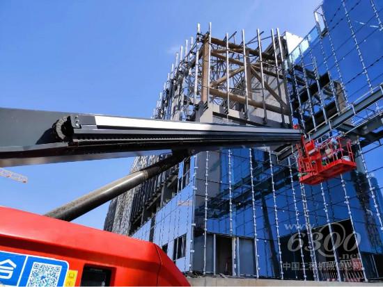 工程机械行业每周大事聚焦（4月第4周）