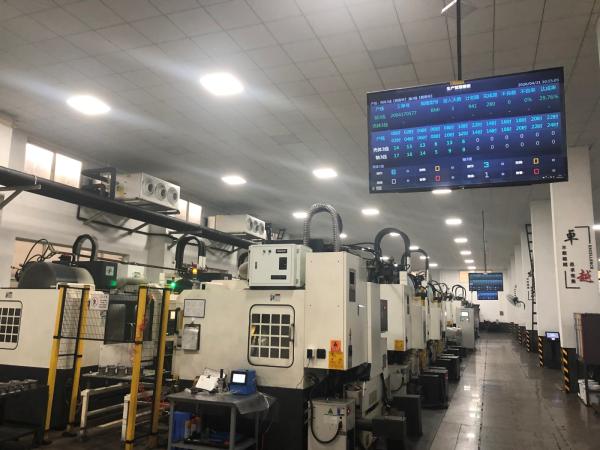 技术专家助企危中寻机 央视再次关注镇海 “三服