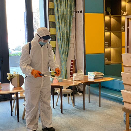 空前变局下，旭辉以“回归”应万变