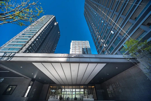 空前变局下，旭辉以“回归”应万变