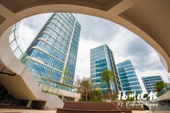 马尾：打造高质量发展新引擎 一季度48项产业项目开工