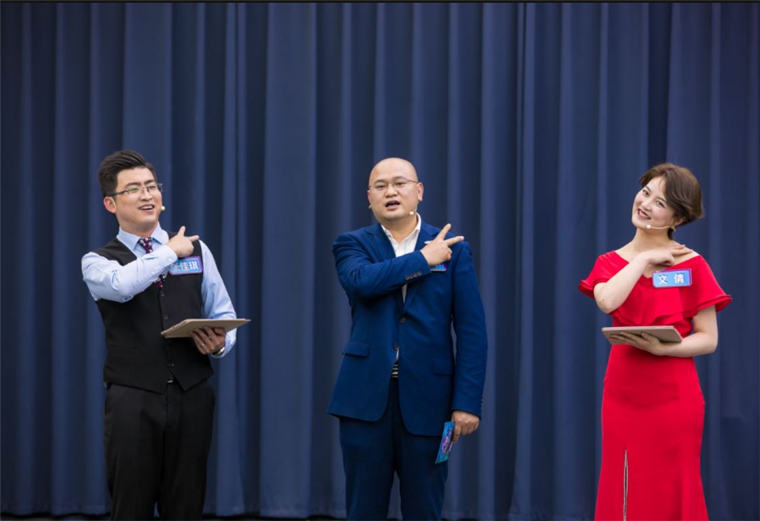 2岁的长安欧尚玩直播，董事长告诉你什么叫实力