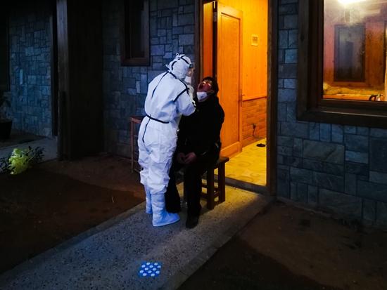 后疫情时代公共卫生人才培养的若干思考