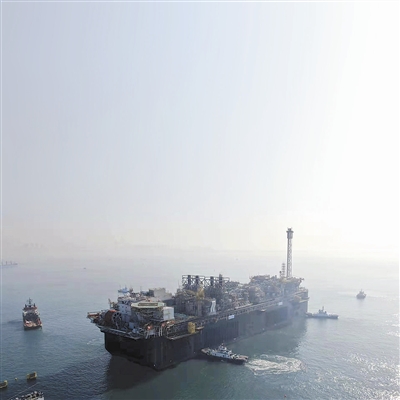 青岛日报起势2019年终特稿 动能转换，青岛产业加