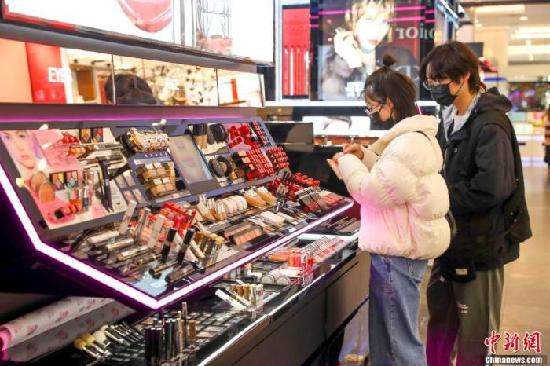 化妆品要涨价？你的“美丽”更值钱了