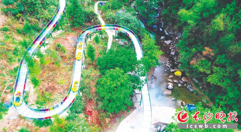 五一小长假迎来旅游行业复苏良机 长沙上榜最热