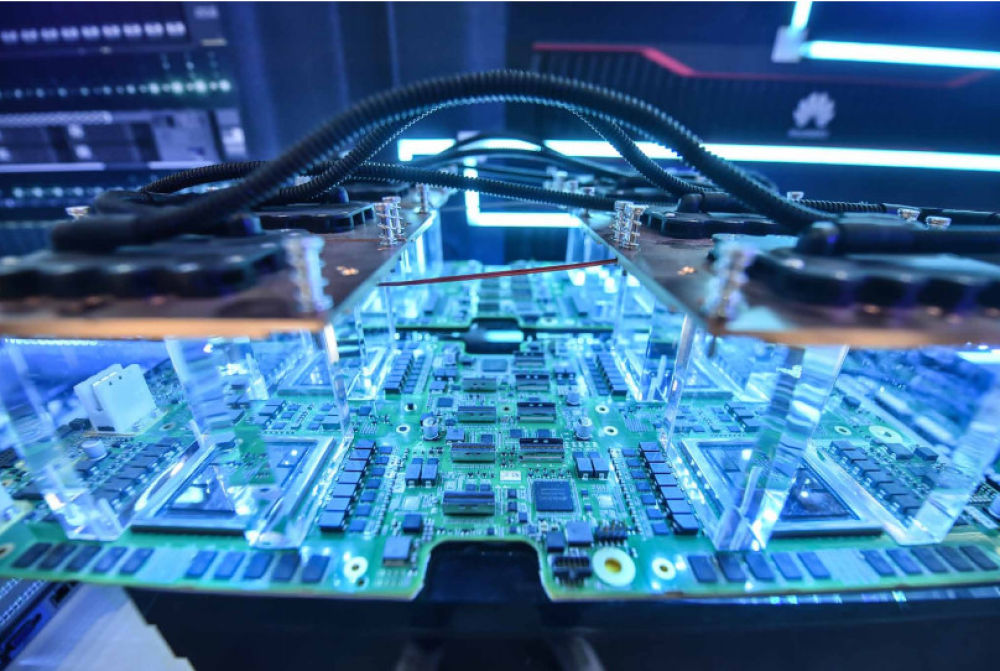 新基建十大趋势