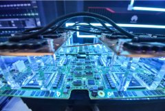 新基建十大趋势