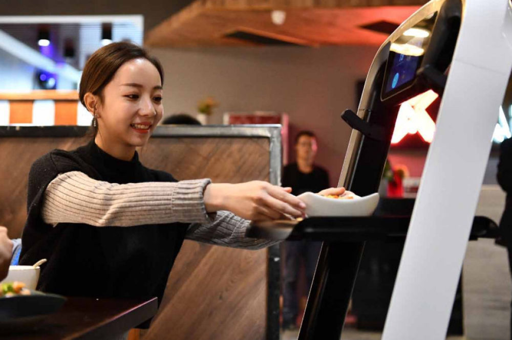 新基建十大趋势