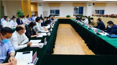 把服务好现有企业作为当前经济工作头等大事