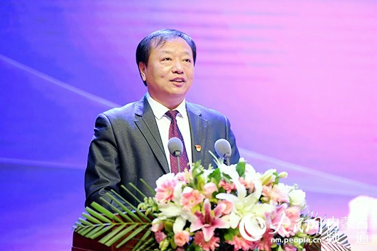 通遼市召開2020年人才引進網絡直播推介會