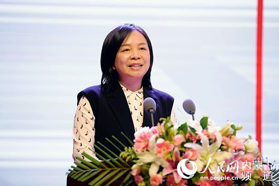 通遼市召開2020年人才引進網絡直播推介會