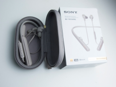 让双耳感受动人音符，索尼 WI-1000XM2降噪更完美！