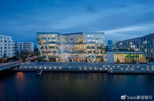 盛宝金融Saxo Markets科技项目落户重庆两江新区