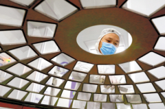 湖北日报：当阳小微企业成行业“小巨人”