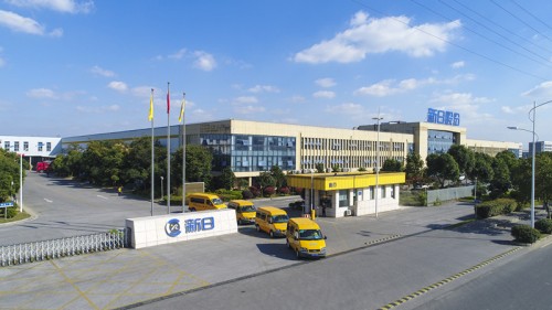 新日股份上市三周年！大品牌成就大情怀