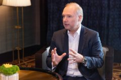 高乐:汽车行业呈现V型复苏 BMW对中国市场充满信心