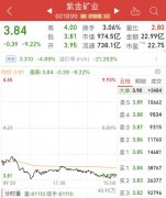 海外金矿将被“切断”，这一行业龙头爆雷！多