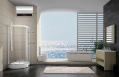 新房待装、小区解禁，多重利好显现，热水器行业将迎回暖潮