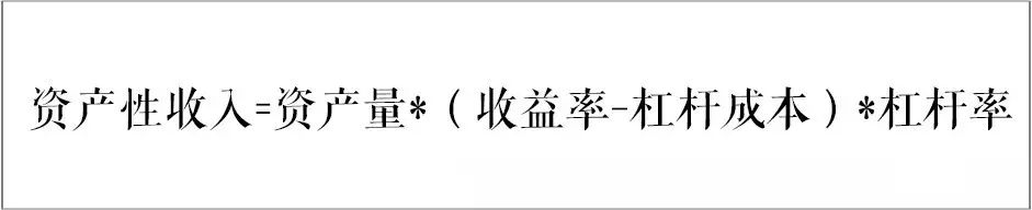 6年财富增长300%，他用这个公式告诉你财富增值