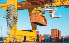 中欧班列，开出逆势上扬的曲线