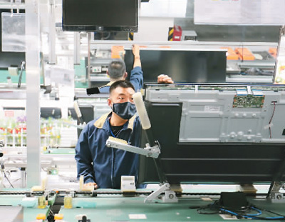 中欧班列，开出逆势上扬的曲线