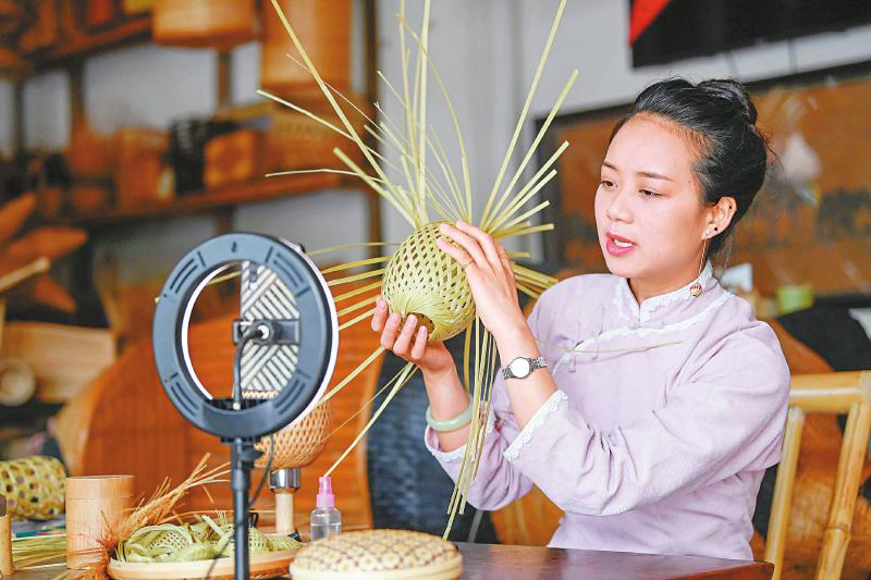 四川提出省级直播行业发展计划 2022年底实现直播