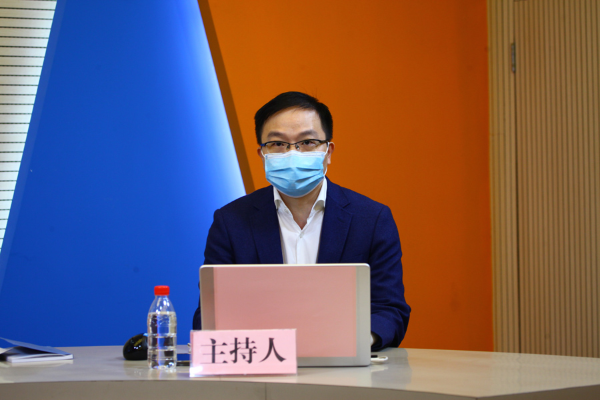 规范评比表彰 促进行业发展 市社会组织管理局开