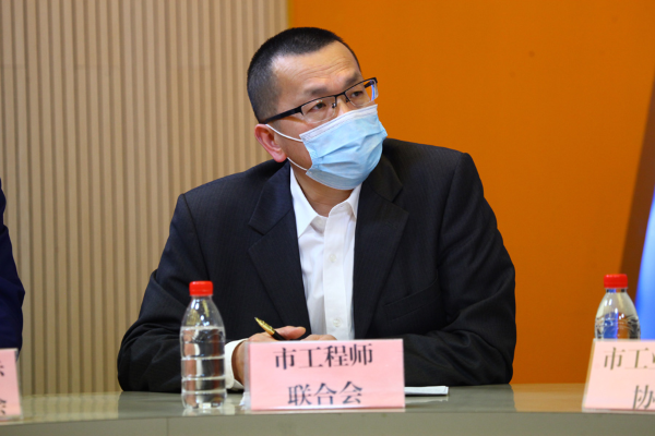规范评比表彰 促进行业发展 市社会组织管理局开