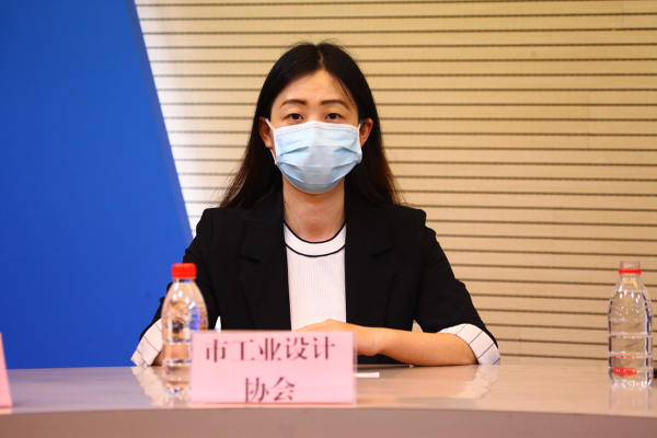 规范评比表彰 促进行业发展 市社会组织管理局开