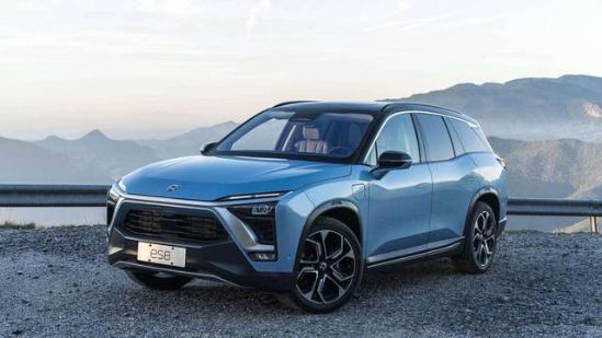 电动车补贴政策30万元的限制，其实是鼓励车企搞