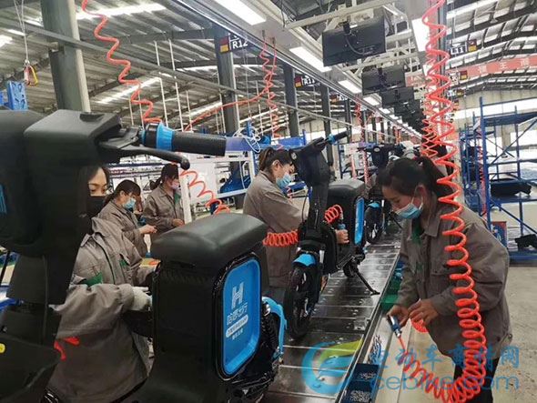 中国动力国标领军者，王野蝶变计划向行业一流