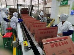 河南南街村（集团）有限公司强力战疫保障市场