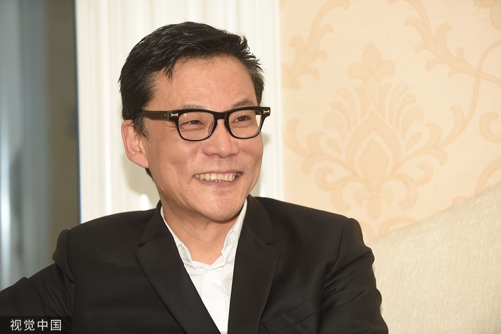 李国庆方发当当人事调整公告，俞渝负责当当公益基金