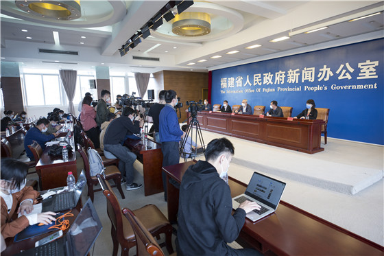 毕业季临近！福建多举措促进高校毕业生就业