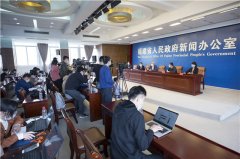 毕业季临近！福建多举措促进高校毕业生就业