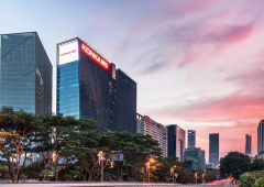 着力培养创新人才，康佳积极瞄准行业未来