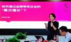 思创客研究：企业如何用品牌战略科学方法论实现“幂次增长”