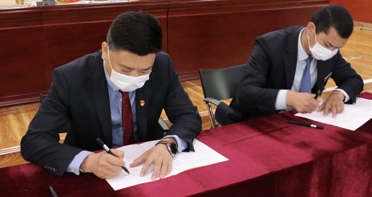 昌邑农商银行:三到位扎实推进“行业规范建设深化年”活动