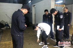 创城在行动：多部门联合整治洗车行业突出问题