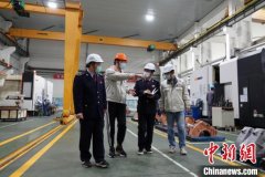 减税降费“加档”助力 常州智能交通行业驶出困