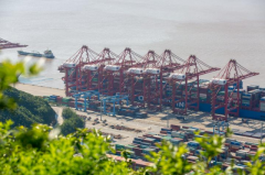 浙江经济一季报述评之二丨浙江工业：厚植根基