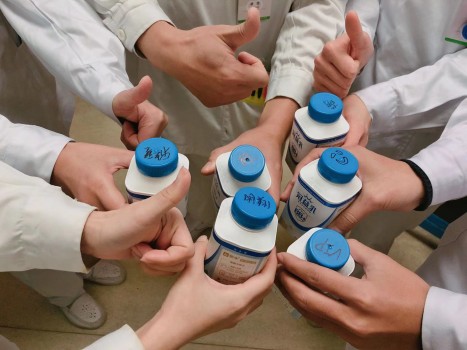 蒙牛再登中国品牌力指数酸奶行业榜首 连续十年