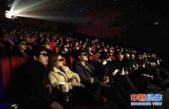 全年票房损失将超300亿，多省份发文助力电影行业