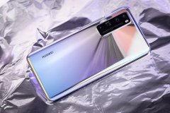 科技潮品来袭！光影变幻的华为nova7系列是如何打