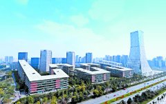 共建具有全国影响力的科技创新中心