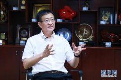 瞄准世界科技前沿 跑出科技创新“加速度”