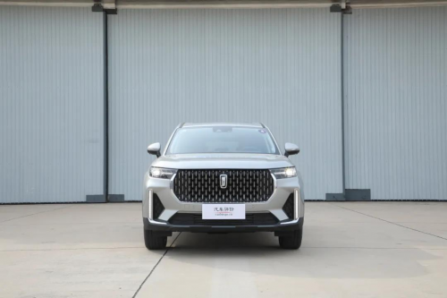 国产骄傲！盛瑞三代8AT荣获第三届世界十佳变速器荣誉称号